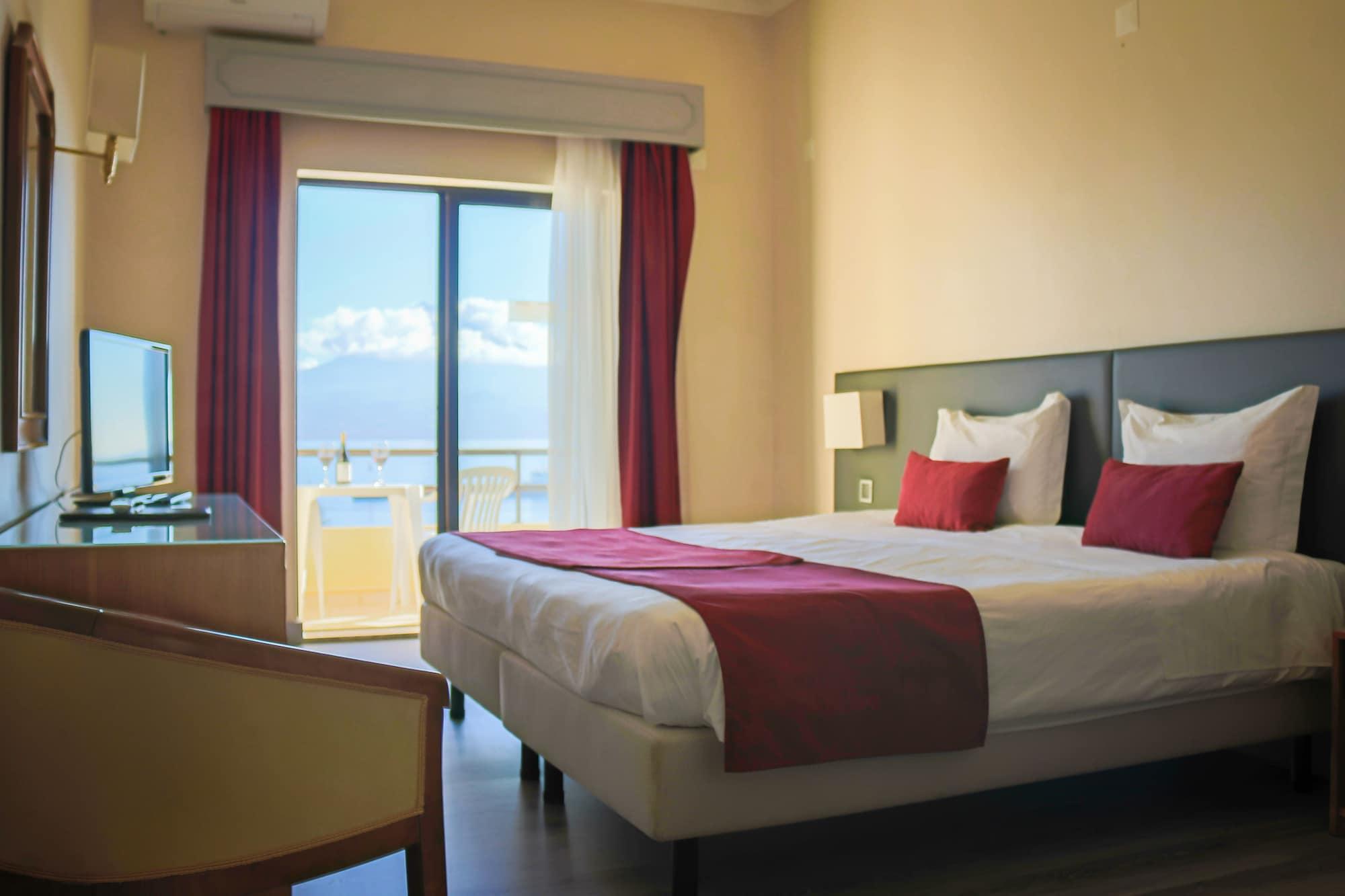 Hotel Horta 오르타 외부 사진
