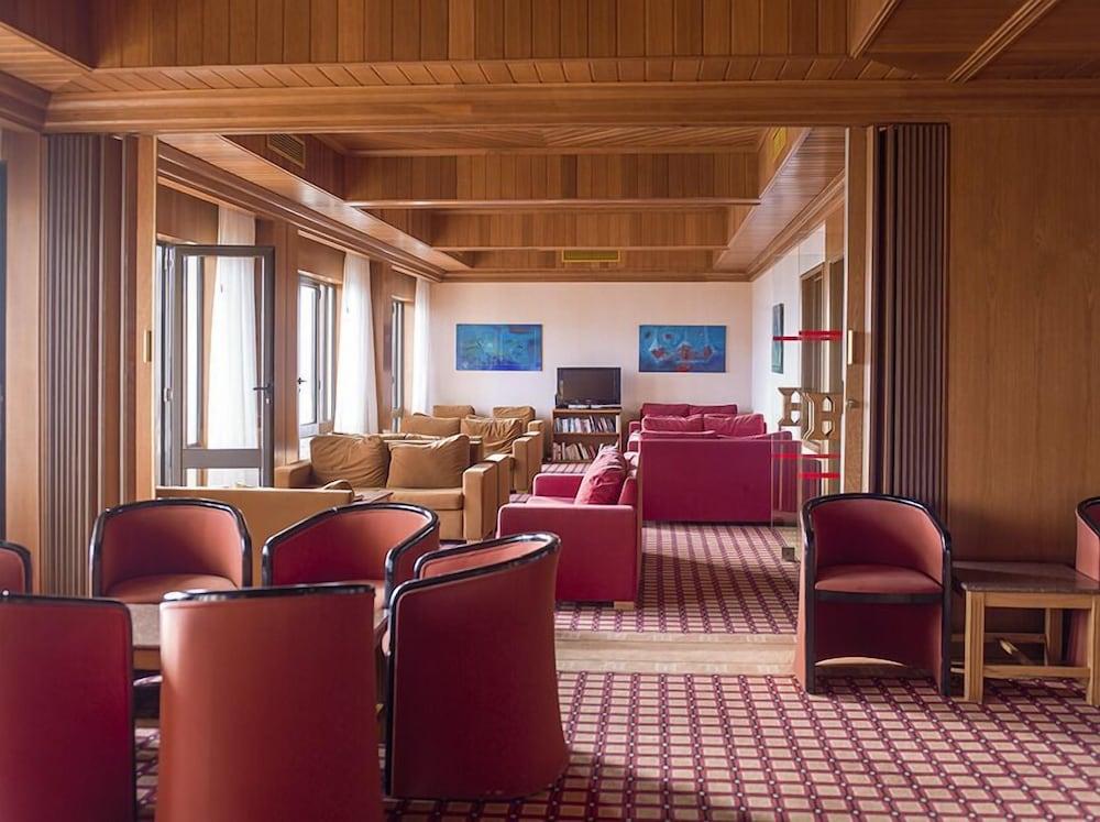 Hotel Horta 오르타 외부 사진