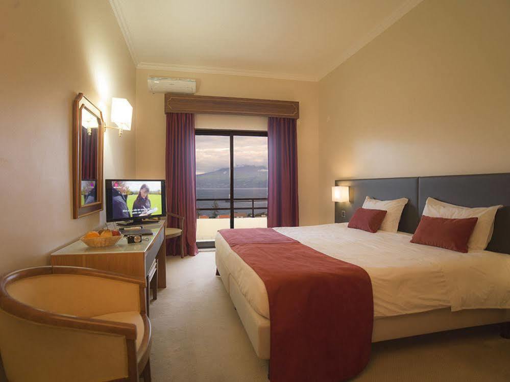 Hotel Horta 오르타 외부 사진