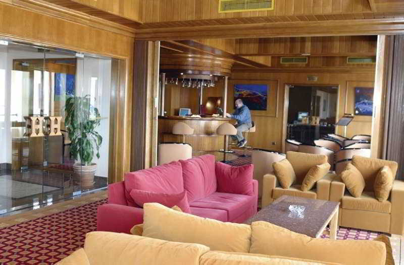 Hotel Horta 오르타 외부 사진