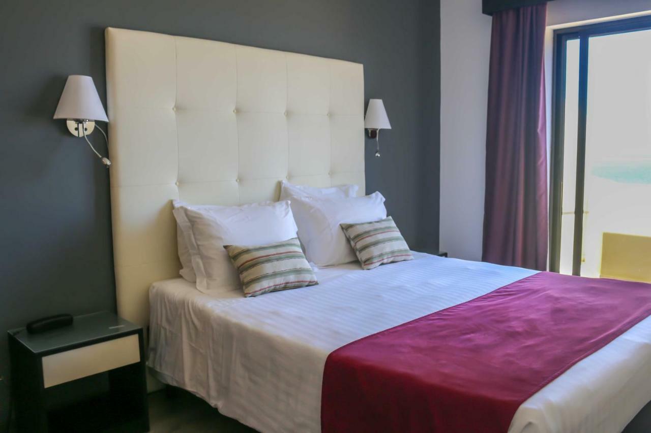 Hotel Horta 오르타 객실 사진
