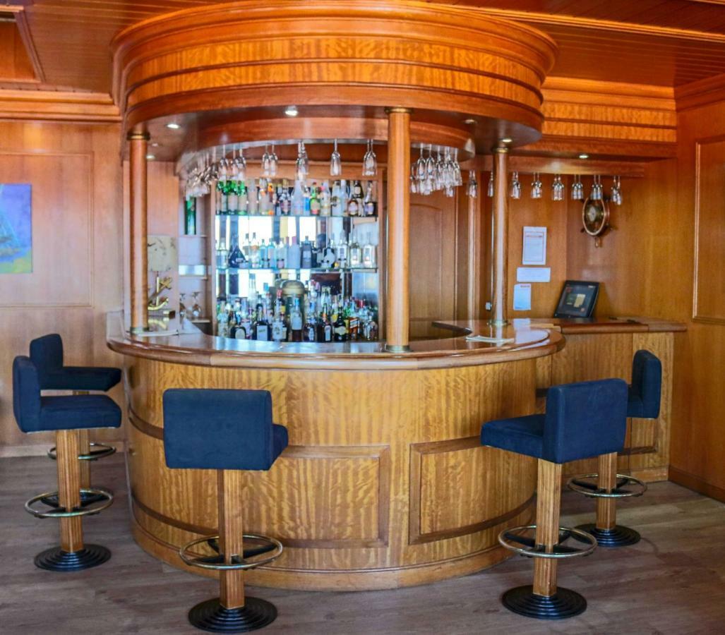Hotel Horta 오르타 외부 사진