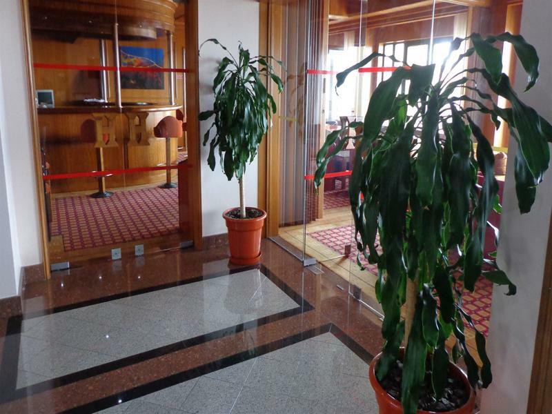 Hotel Horta 오르타 외부 사진