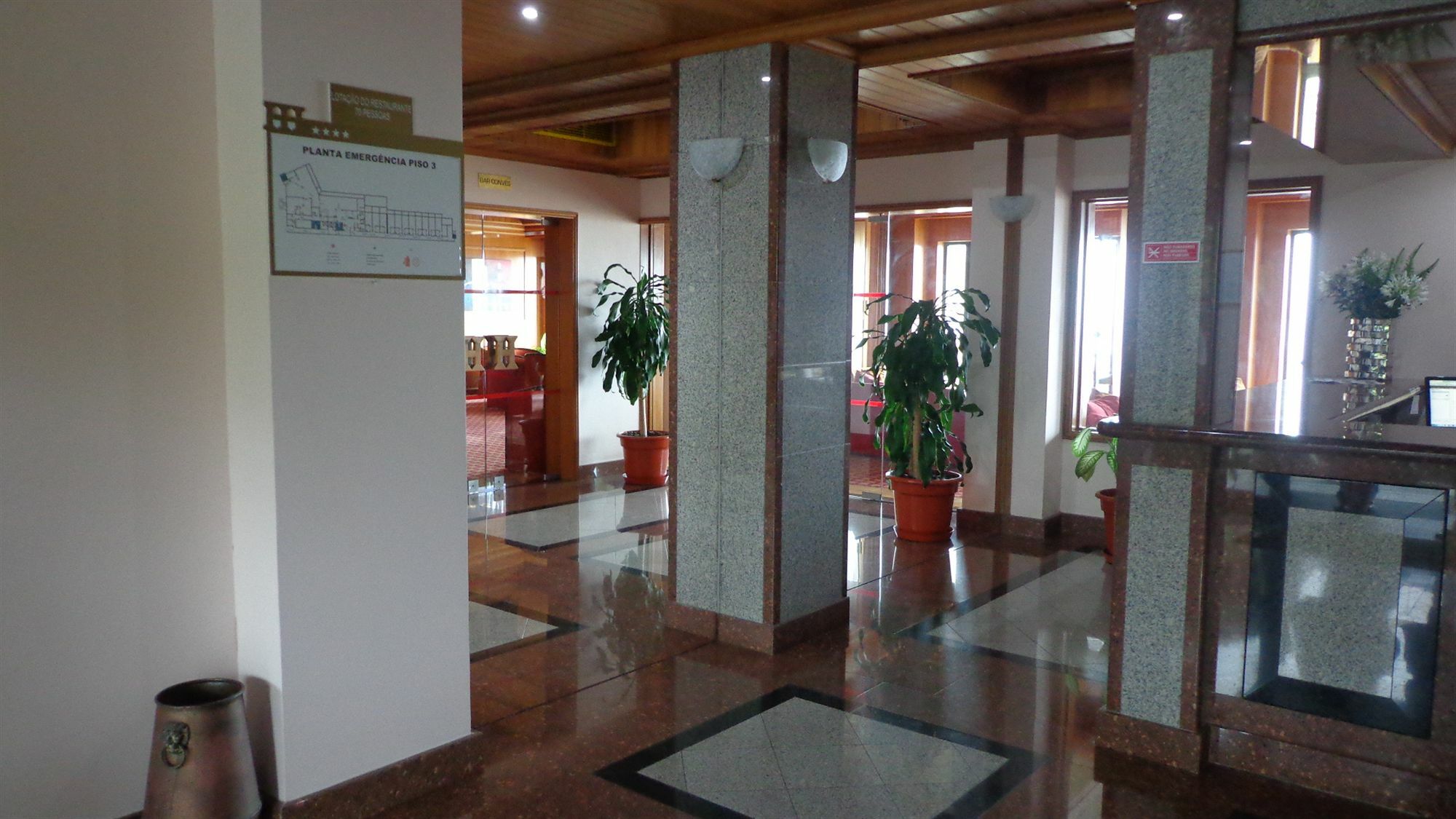 Hotel Horta 오르타 외부 사진