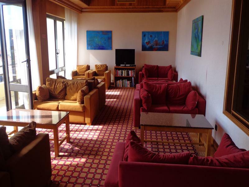 Hotel Horta 오르타 외부 사진
