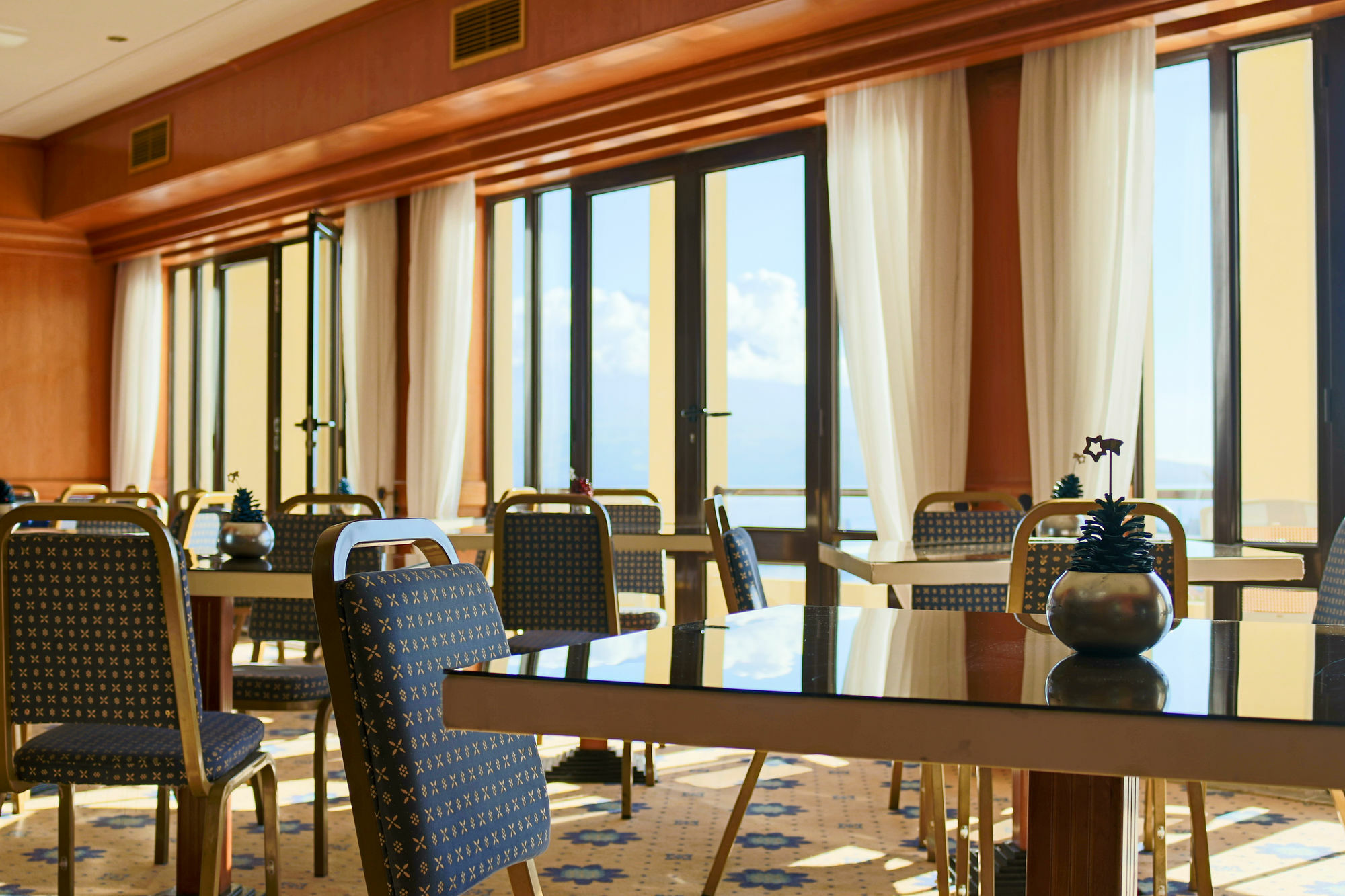 Hotel Horta 오르타 외부 사진
