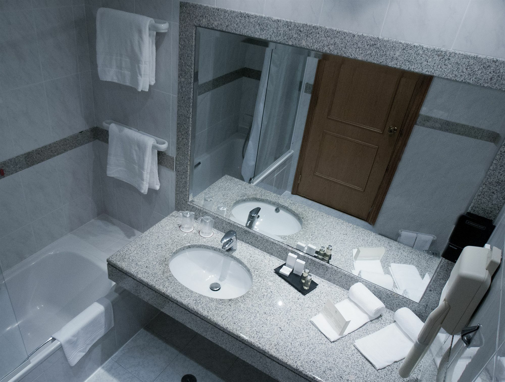 Hotel Horta 오르타 외부 사진